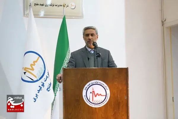 انجام تمام فعالیت‌های نیروگاهی به دست متخصصان داخلی یک افتخار است