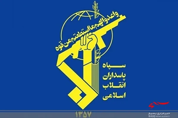 شهادت ۲ تن از رزمندگان قرارگاه قدس در منطقه عمومی زاهدان+عکس