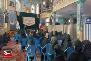 کارگاه های آموزشی و آسیب های اجتماعی در سرخه برگزار شد