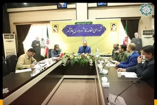 شورای اقامه نماز شهرداری باقرشهر تشکیل شد