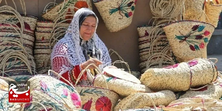 تشکیل ۸صندوق خرد زنان روستایی در شهرستان فنوج