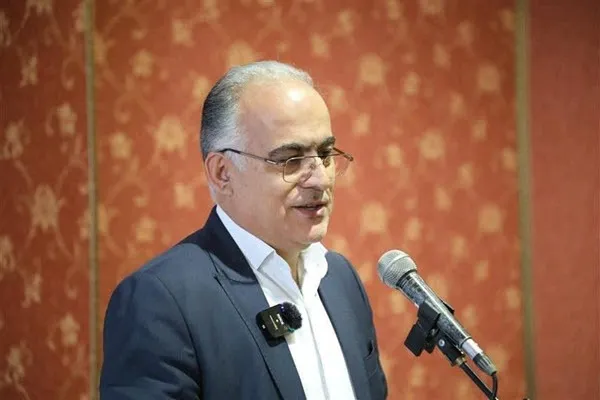 صنعت و کشاورزی استان همدان برای نجات باید به سمت آموزش و پرورش بیاید