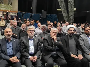 این پرونده سیاه تا ابد دستور درسی دانشگاه&zwnj;ها خواهد بود