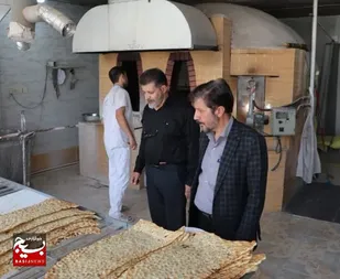 &nbsp;

شناسایی ۲۳ واحد صنفی متخلف در شهرستان قزوین