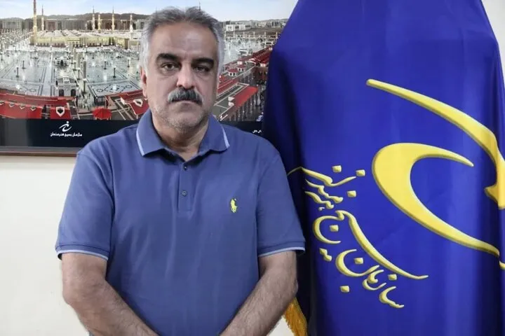 سعید نجفیان به عنوان دبیر چهاردهمین دوره جشنواره تئاتر «سودای عشق» معرفی و منصوب شد.