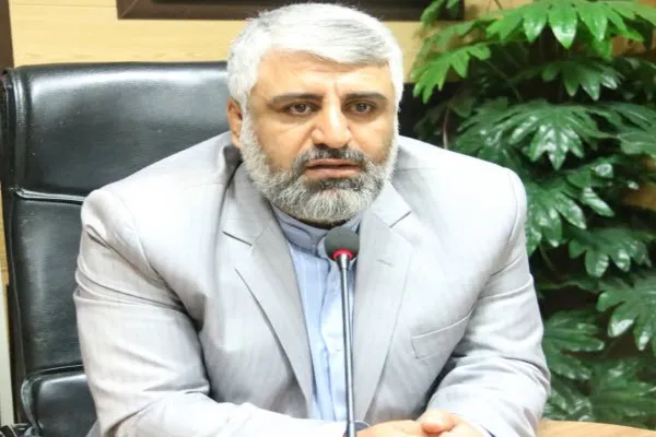  استان همدان در حوزه نشر ظرفیت زیادی دارد