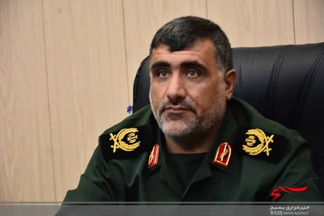پیام تبریک فرمانده تیپ 48 فتح کهگیلویه  و بویراحمد به مناسبت روز خبرنگار