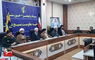 اعتبار سپاه در انتخابات برای کاندیدایی هزینه  نمی&zwnj;شود