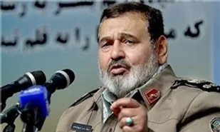برخورد  عادلانه سپاه با تفنگداران آمریکایی/ بعد از عذرخواهی دولت آمریکا نظامیانش آزاد شدند