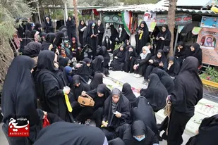 هم عهدی دانشجویان با آرمان ایران | تجربه&zwnj;های تکرار نشدنی در راهیان نور