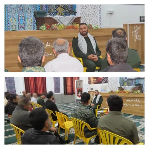 حل مشکلات صیادان و ملوانان را تا آخرین لحظه پیگیری می‌کنیم
