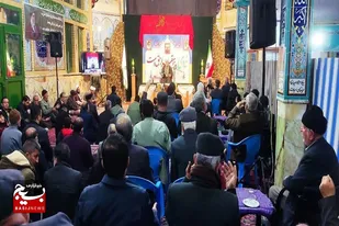 جنگ امروز دشمن جنگ ترکیبی است