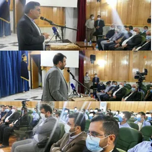 آزادی زندانی محکوم به قصاص پس از ۹ سال در یاسوج