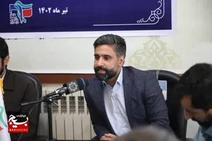 جشنواره &laquo;نقش خاطره نور&raquo; برگزار می شود