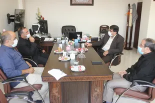 سازمان بسیج سازندگی دنبال خدمت رسانی به مردم به ویژه در روستاهای کمتر برخوردار است