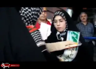 شب ششم از برگزاری مسابقات جذاب (میدان یار) در گالیکش