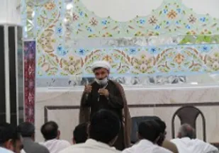 امام حسین(ع) فرهنگ شهادت را به عنوان عنصر احیاگردین معرفی کرد