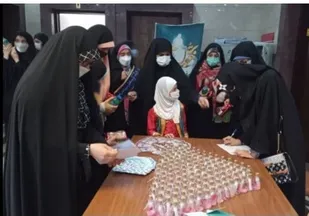 برگزاری همایش رای اولی ها در شهرری