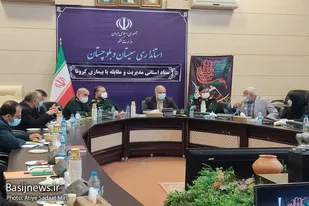 طرح شهید سلیمانی عامل موثر بهبود وضعیت کرونا در سیستان&zwnj;وبلوچستان است