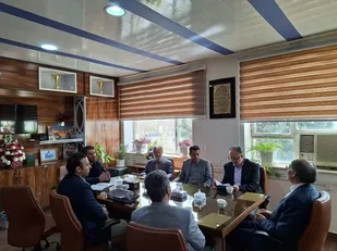 مدرسه یک کلاسه تمام خیری در روستای باغ یئری ساخته می شود