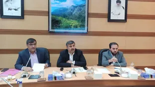 ظرفیت همه دستگاه&zwnj;های اجرایی در برگزاری جشنواره ملی کوچ عشایر یاسوج به&zwnj;کارگیری می&zwnj;شود