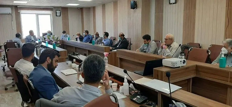 برگزاری دوره توانمند سازی فرماندهان حوزه های اصناف استان تهران