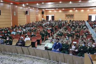 همایش حکمت مطهر در زنجان برگزار شد