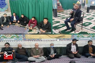 از برگزاری جشن میلاد تا گشت محله محور در افتر