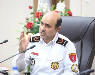 انجام 4 عملیات حاصل تلاش فرشتگان نجات همدان