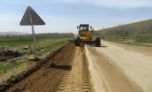 ۵۷ کیلومتر از حریم راه&zwnj;های تویسرکان آزاد شد