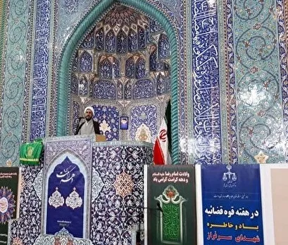 برخورد جدی با کم‌کاری و رشوه‎ گیری در قم/دستگیری عوامل ۳ سرقت مسلحانه قم