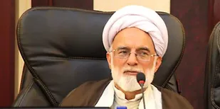 باید روزنه های فساد و نفوذ در همه ارکان کشور قطع شود