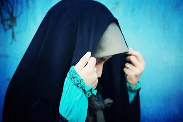 دفتر بسیج جامعه زنان ناحیه حضرت عبدالعظیم (ع) شهرری درخصوص عفاف و حجاب