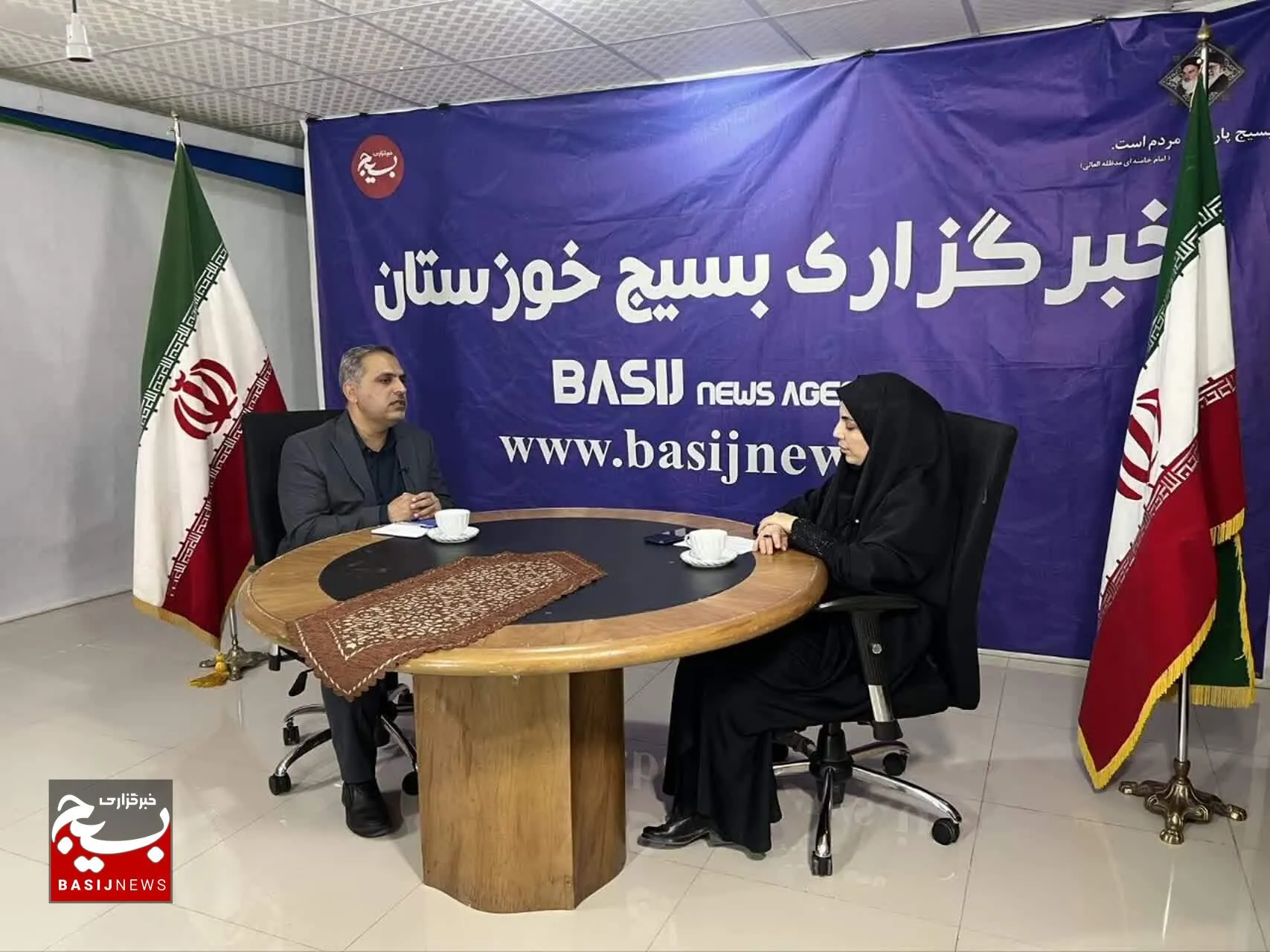دانشگاه زمینه ساز انتخاب اصلح و شایسته است 