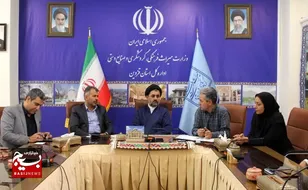 رشته راهنمای گردشگری در قزوین راه اندازی شد