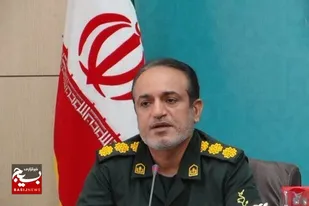 پیام فرمانده سپاه امام رضا (ع) بمناسبت فرارسیدن یوم الله ۱۳آبان