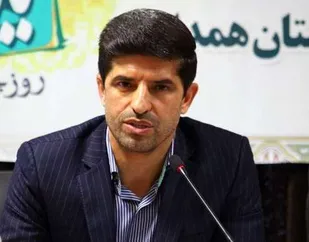 کسب 400 عنوان قهرمانی کشور ره&zwnj;آورد تلاش قهرمانان استان همدان