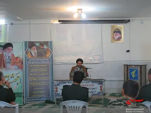 شهید دکتر بهشتی (ره) جزء انسان هایی بود که تبدیل به امت شد و امت وار زندگی نمود