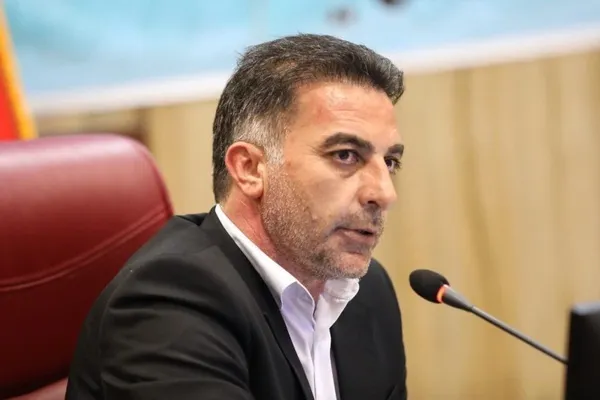 افتتاح ۴ زمین چمن مصنوعی در ایلام همزمان با دهه فجر