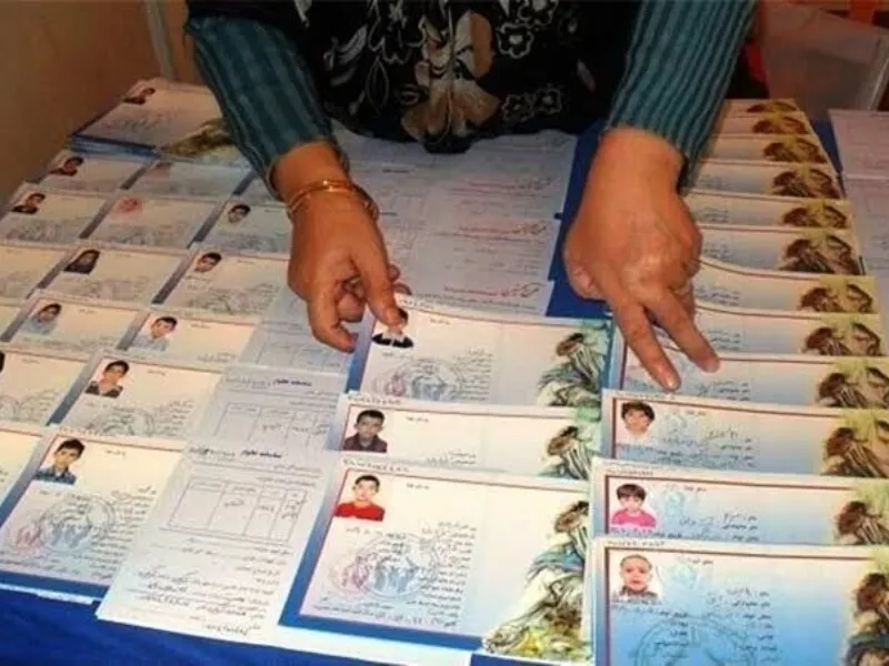 18 میلیارد حامیان از نیازمندان ایوانی حمایت کردند