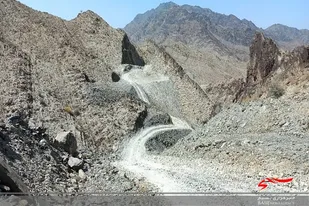 عملکرد اداره راه و شهرسازی شمال سیستان&zwnj;وبلوچستان در تسریع در احداث محور گوهر کوه بزمان قابل ستایش است