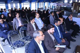 نشست برنامه&zwnj;ریزی فعالیت رسانه&zwnj;ای در ایام انتخابات در همدان برگزار شد