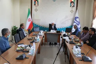 سفر نظارتی ستادی به استان قم و بازدید از کانون&zwnj;های بسیج اساتید دانشگاه&zwnj;های استان