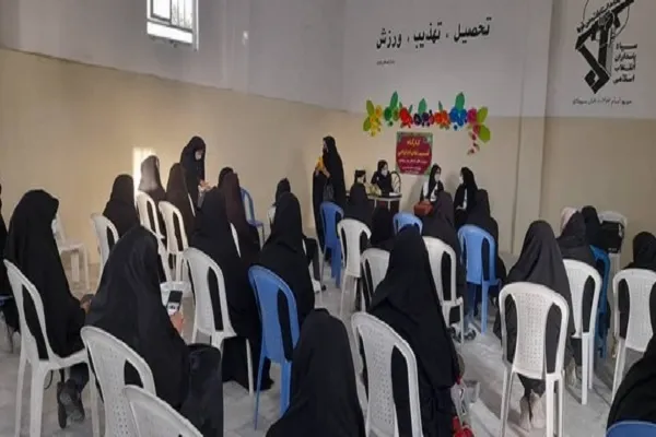 کارگاه مهارتی مقابله با آسیب‌های اجتماعی برگزار شد