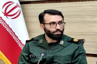 برگزاری گردهمایی گردان بیت المقدس امام حسن مجتبی(ع) بسیج ادارات استان همدان