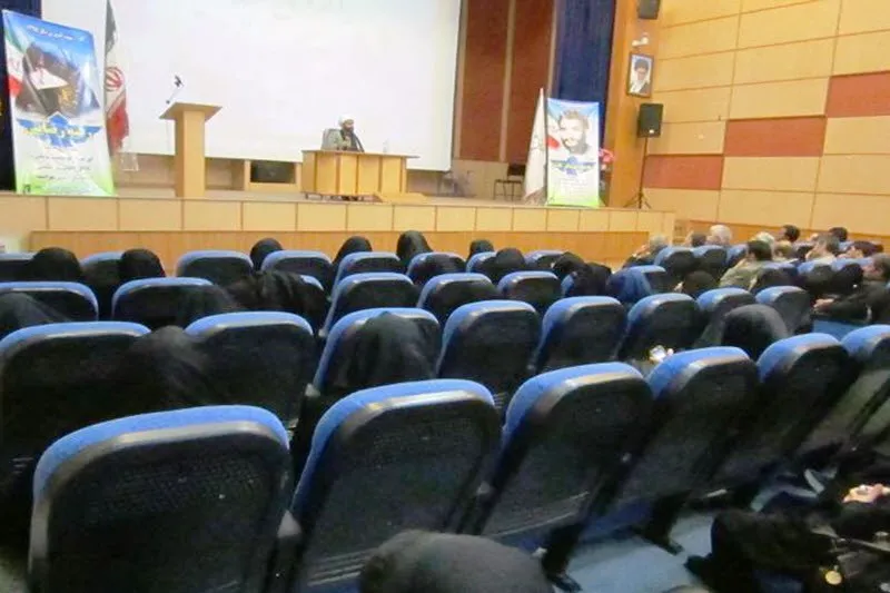 هدف از شجره طیبه صالحین رویاریی با جنگ نرم دشمن