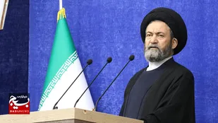 رهبر انقلاب با یک جمله نهایت حقارت را برای آمریکا رقم زدند