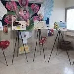 نمایشگاه عکس دستاوردهای انقلاب اسلامی توسط بسیج جامعه پزشکی برپا شد