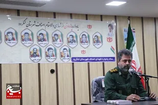 اجرای ۲۵۰ برنامه ویژه دهه فجر باشعار&laquo;جشن حضور تا ظهور&raquo; در لنگرود