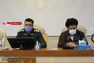 مدیران باید همواره به خداباوری توجه ویژه داشته باشند